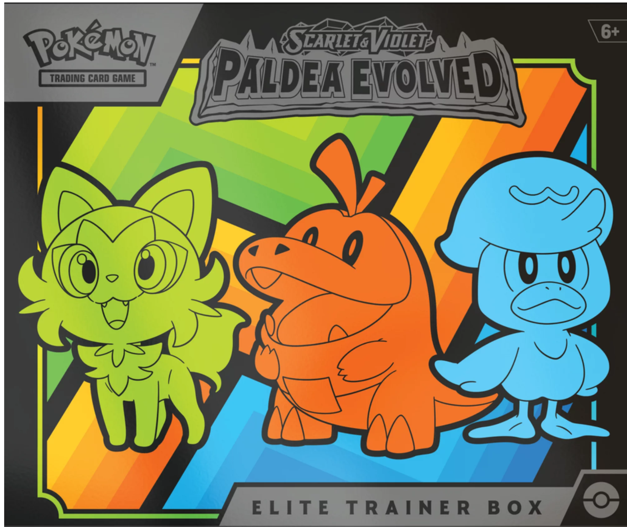 paldea evolved etb